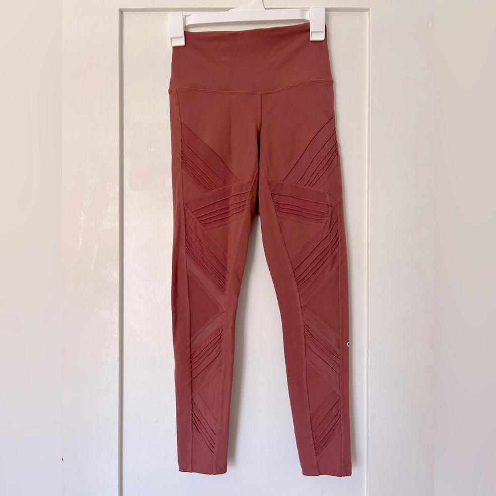 Alo leggings